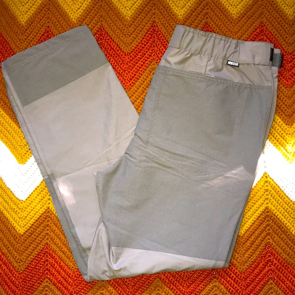 BRAND NEW REI PANTS